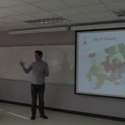 SSAS Transdisciplinary Seminar Managing Urban Forests As Complex Social Ecological Systems