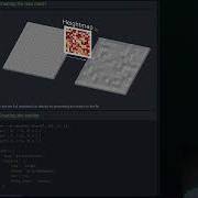 Mitsuba 3 Caustic Design Tutorial 4