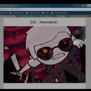 Descend Liveblog Audio Reaction