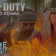 CALL OF DUTY WORLD AT WAR FIRST PLAYTHROUGH Part 4