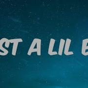 Just A Lil Bit Lyrics 50 Cent