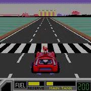Road Blasters GEN Part 1
