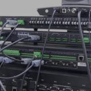 Programing For Multimedia Central Control System