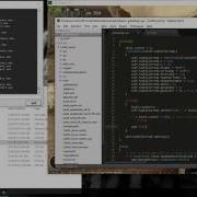 CoD4X Patched Settext Script Function