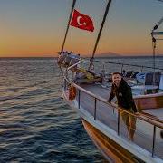 Life On A Luxury Sailboat In Bodrum Turkey