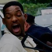 Shootout And Car Chase Through Miami Part 1 Bad Boys II Now Playing