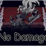 Helltaker Chapter IX Judgement No Damage