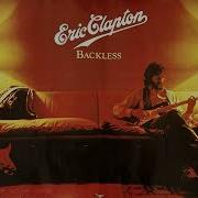 Eric Clapton Tulsa Time Backless HQ Audio
