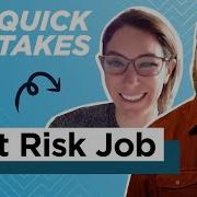 FRM Quick Takes How To Land Your First Job In Risk Management