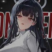 Nightcore Confident But It Hits Different Lyrics