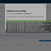 6 How To Create A Linked Transfer Map
