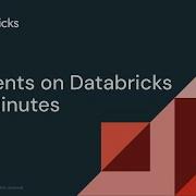 AI Agents With Databricks In 5 Minutes