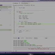 Tiny Python Projects Ch 8 Solution 2