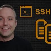 How To Transfer Files Using SSH