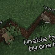 Rabbit Pathfinding Is Broken In Minecraft