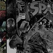 Spawn Issue 34 Explained