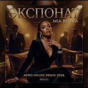 MIA BOYKA ЭКСПОНАТ Afro House Remix 2026 Dance Vibes SHAIQAID