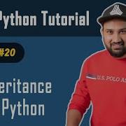 Python Tutorial 20 Python Tutorial For Beginners In Hindi Inheritance In Python