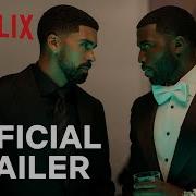 Nemesis Official Trailer AfricaOnNetflix
