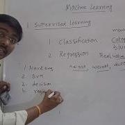 2 Supervised Learning Machine Learning