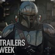 New Trailers This Week Week 8 2026
