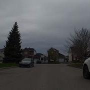 Riding Away In Repentigny Québec