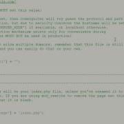 Installing Codeigniter 3 10 And Removing Index Php