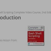 Bash Shell Scripting Course By Sander Van Vugt What You Can Expect From This Course
