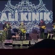 Ali KINIK Aliağa Konseri Neredesin REİS