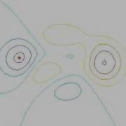Differential Evolution Contours