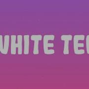 Lil Peep Lil Tracy White Tee