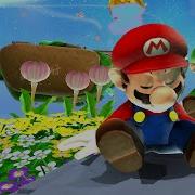 Вы видели ЭТОТ мод для Super Mario Galaxy