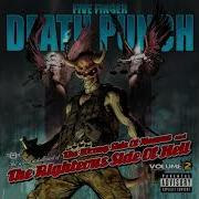 Five Finger Death Punch Cold HQ