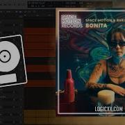 Space Motion Baris Bayrak Bonita Logic Pro Remake