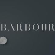 Barbour Animated Typeface
