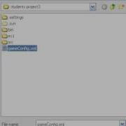Java Course Exercise 3 GUI