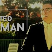 Multimale Wanted Man Collab