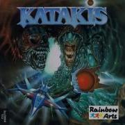 C 64 VGM Katakis Denaris Title