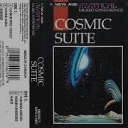 A New Age Mystical Music Experience Cosmic Suite 1993