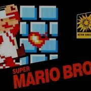 Longplay Of Super Mario Bros