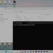 How To Run Python In Powershell