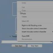 Alarm Clock Visual Basic 2010