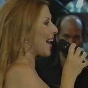 Nilüfer Mor Menekşe Rumeli Hisarı Konseri 2002