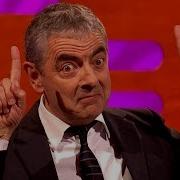 Does Rowan Atkinson Want Mr Bean To Come Back The Graham Norton Show