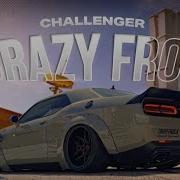 Crazy Frog Edit SRT HELLCAT Sudip