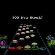 Guitar Hero 3 Halloween Patterns 2 100 FC