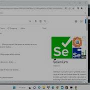Python Selenium Tutorial Browsing Chrome Using Python Code