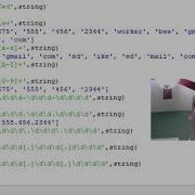 Ep 14 Python NLTK Regular Expressions Continued