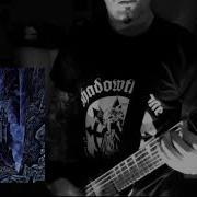 SACRAMENTUM Cries From A Restless Soul Guitar Cover