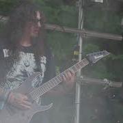 Crawling Manifest At Full Terror Assault